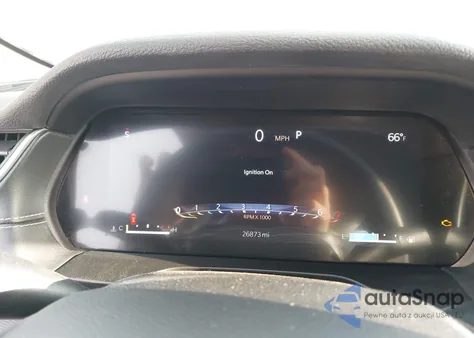 2023 Jeep Grand Cherokee Laredo 4X4 from USA, damaged, VIN 1C4RJHAG7PC543255